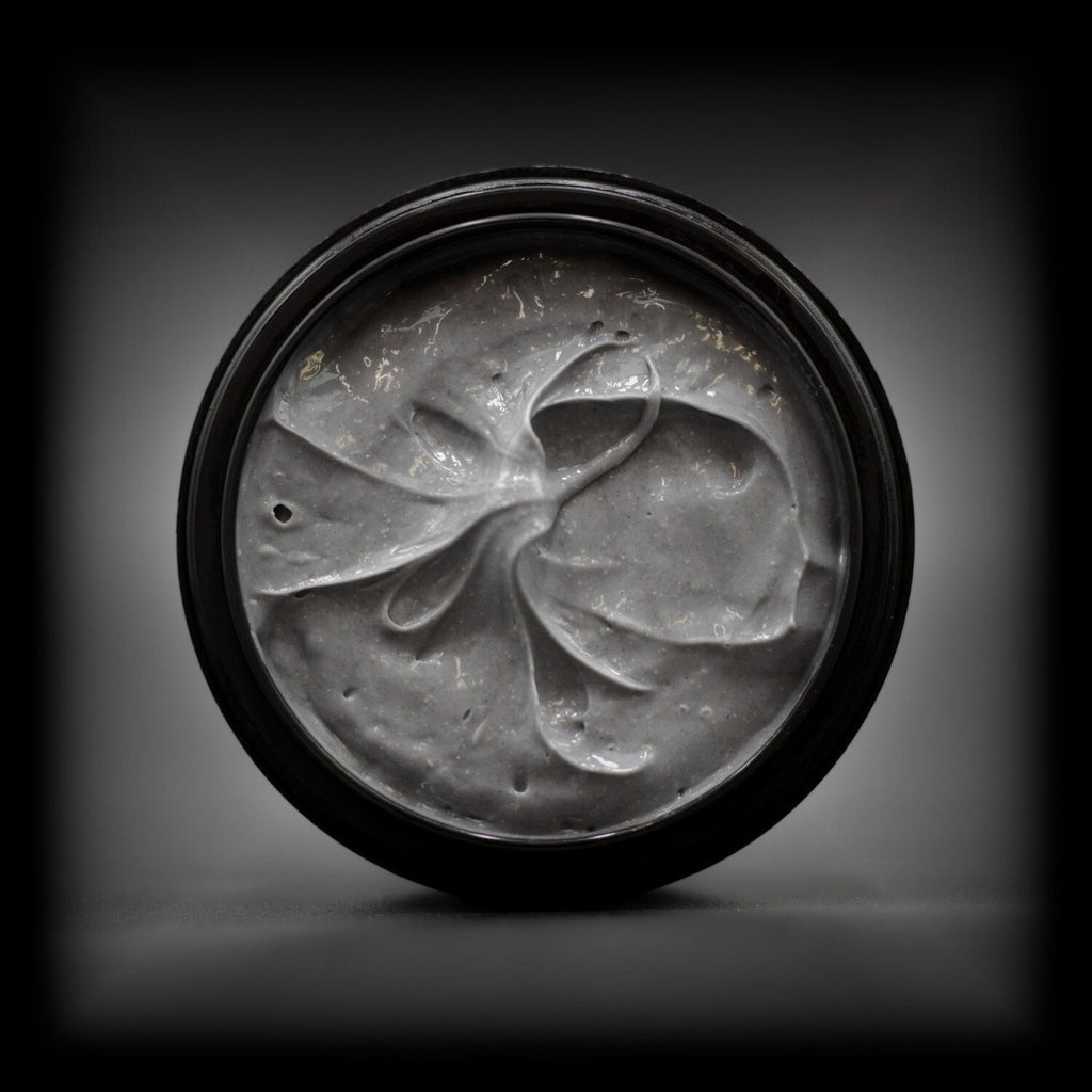Lunar Liquorice Facial Scrub