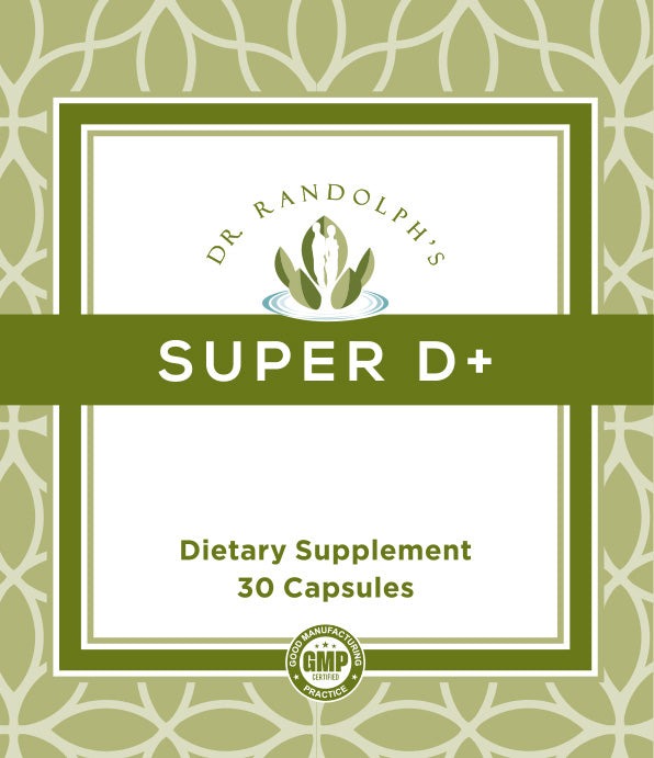 Super D+