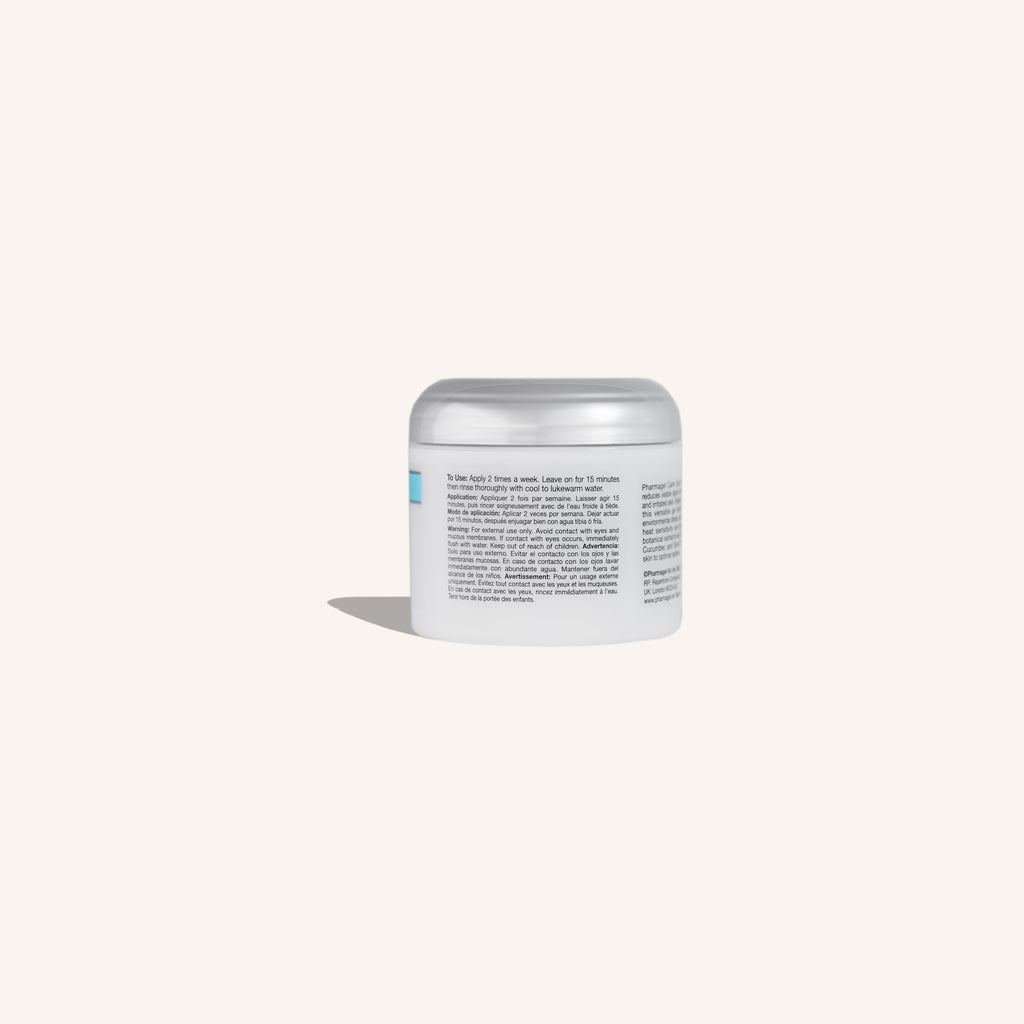 Pharmagel Calm Cool Masque