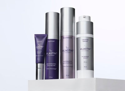TransFORM Body Treatment with TriHex Technology®