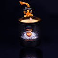Voodoo Pain Candle