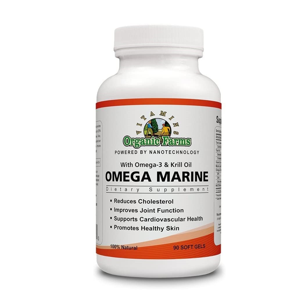 Omega Marine