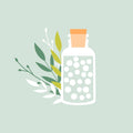HOMEOPATHIC HAYFEVER SINUS 12X PILLS