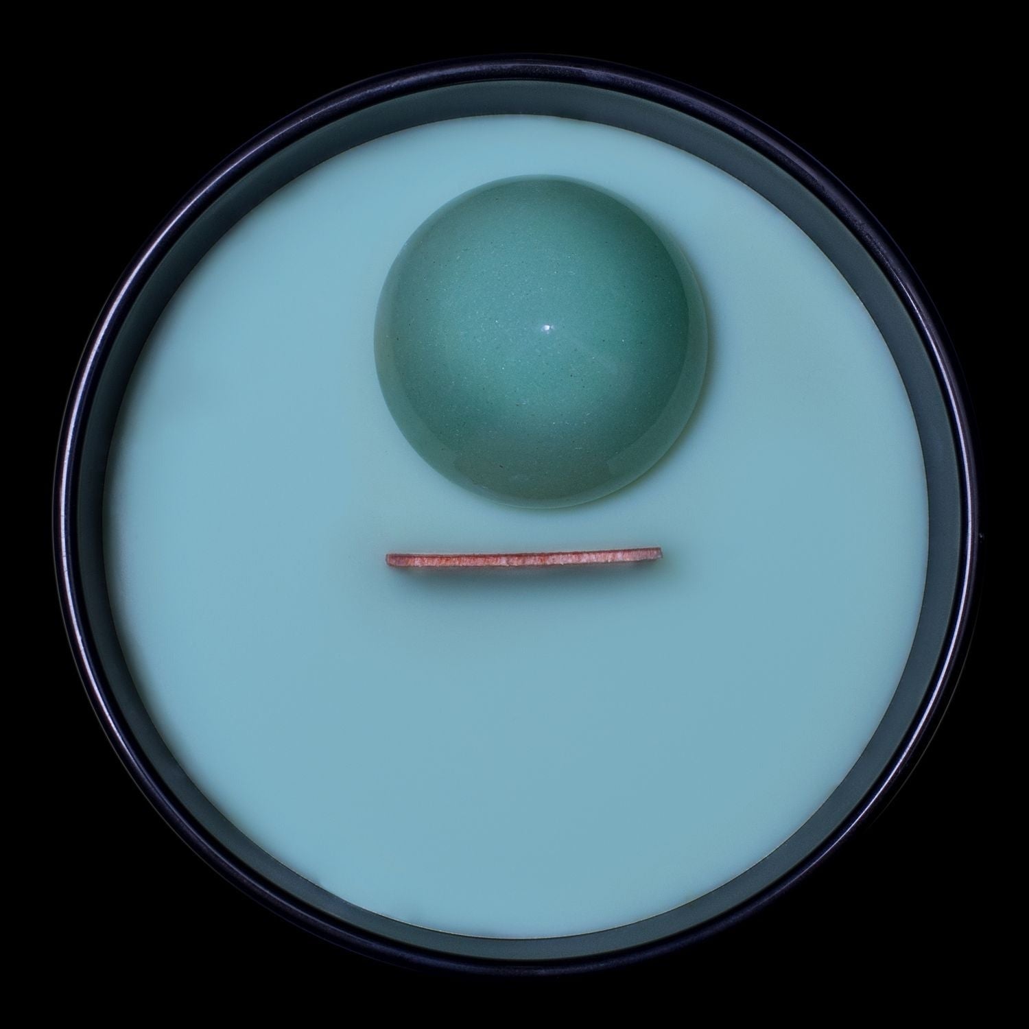 Hypnotwist Focus Candle
