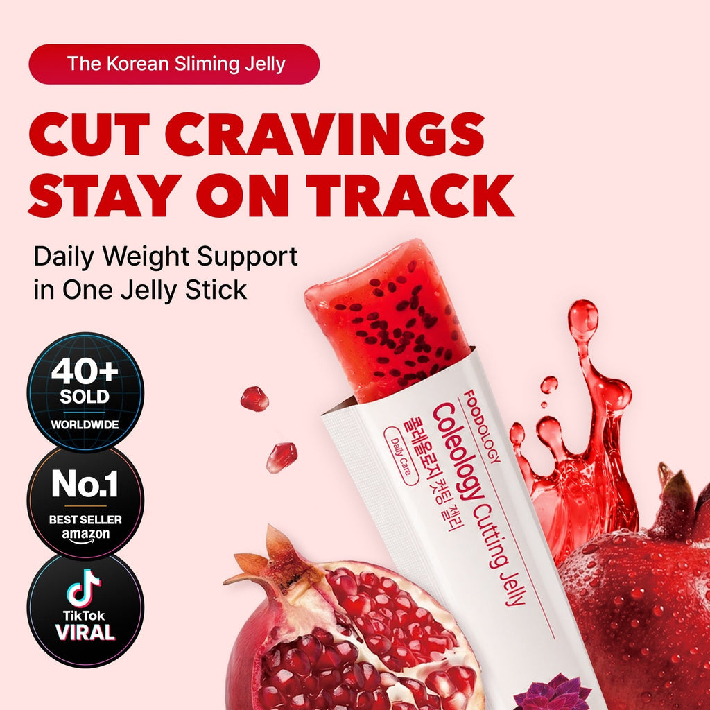 [Amazon #1] Best-Selling Cutting Jelly