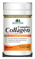 Collagen Complex Hydrolyzed