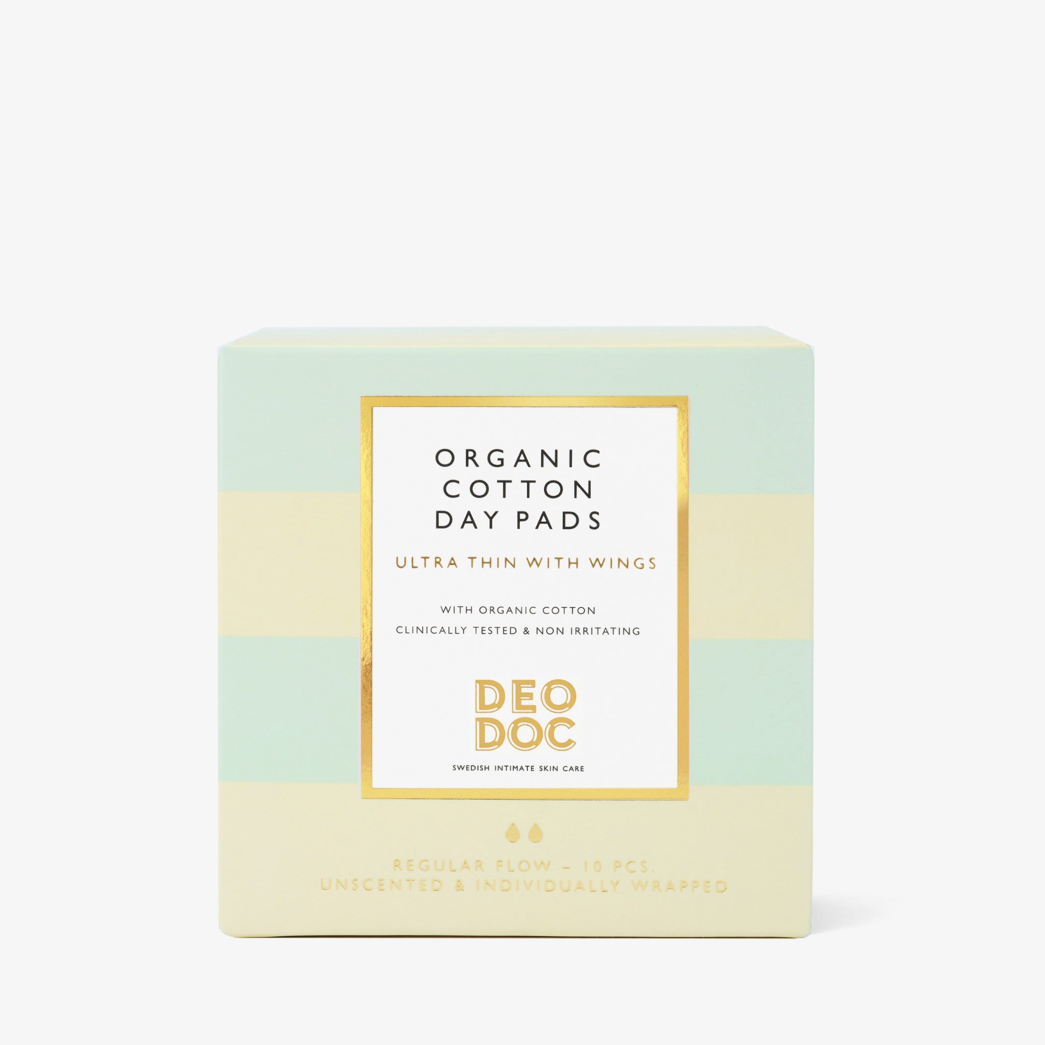 Cotton Day Pads