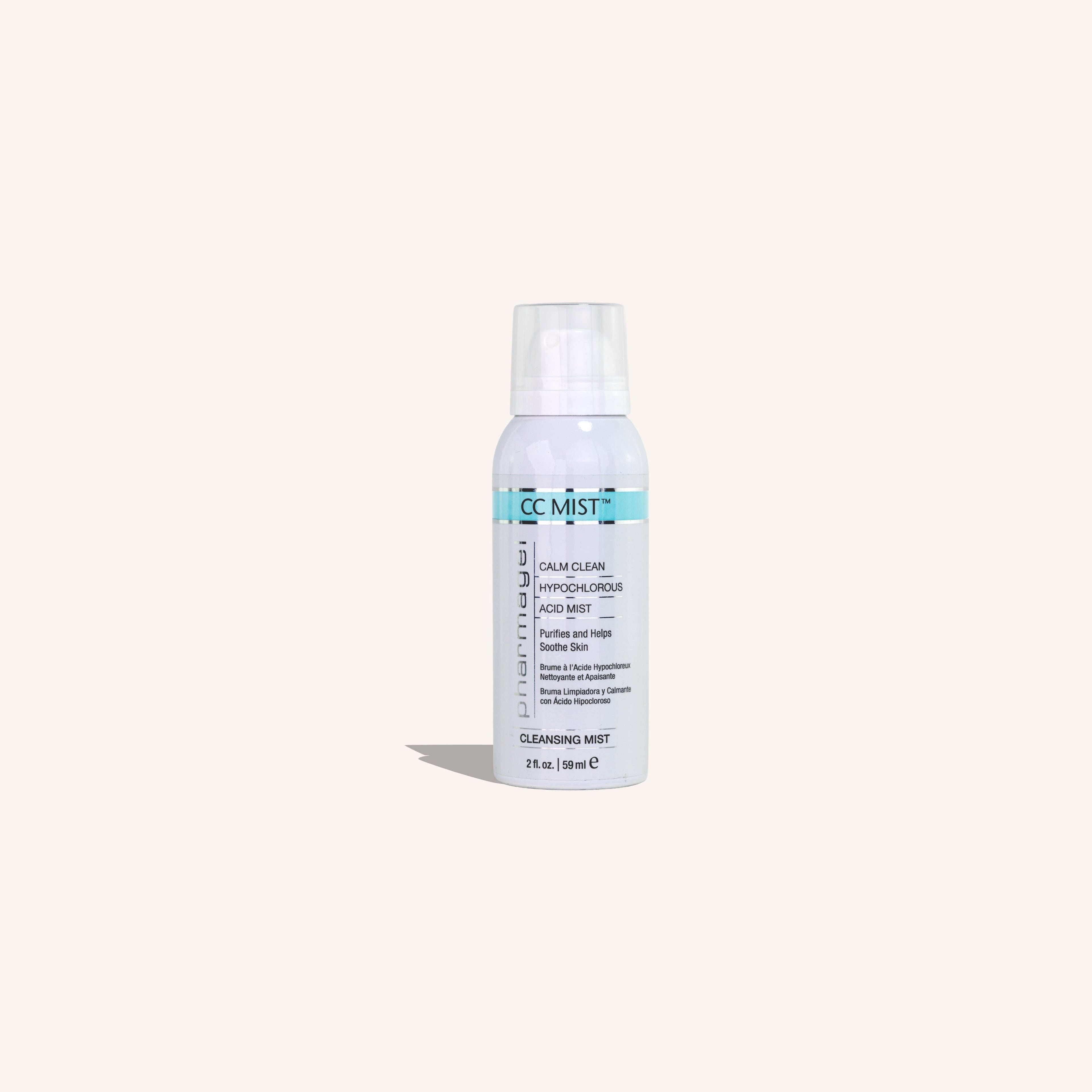 Pharmagel CC Mist