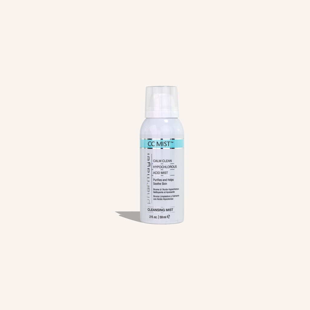 Pharmagel CC Mist