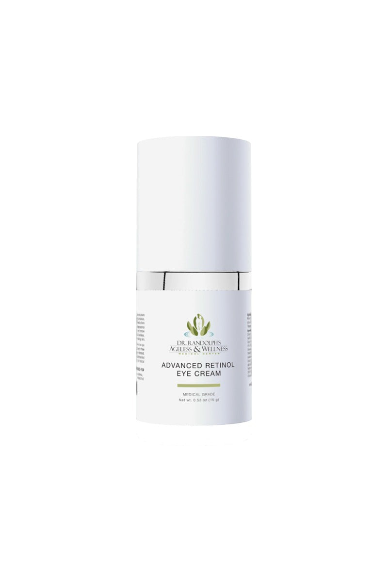 Advanced Retinol Eye Cream