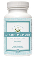 Sharp Memory