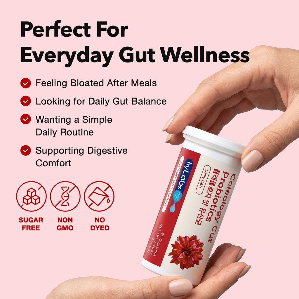 [Amazon] Diet Probiotics for Weight Management & Immune Support