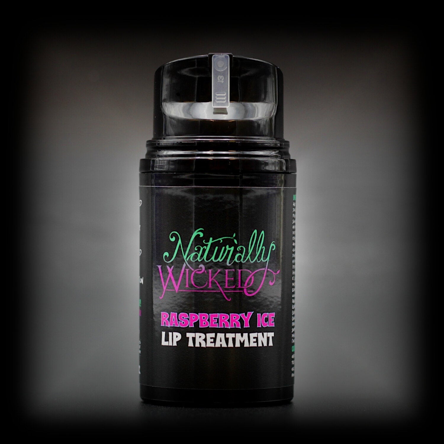 Raspberry Ice Lip Treatment