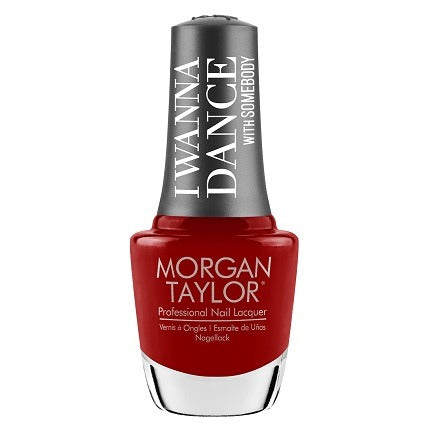 Morgan Taylor – Blazing Up The Charts