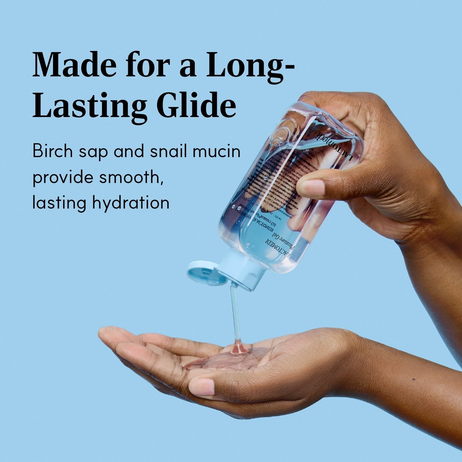 Pleasure Gel