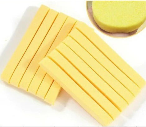 Cleansing Sponge – Compressed – 50pack