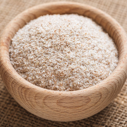 PSYLLIUM HUSKS ORGANIC