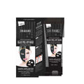 bamboo charcoal peel off mask remove blackheads