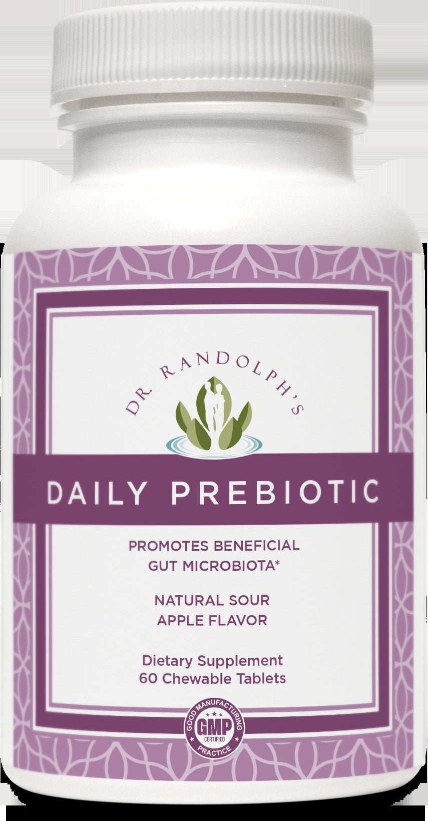 Daily Prebiotic