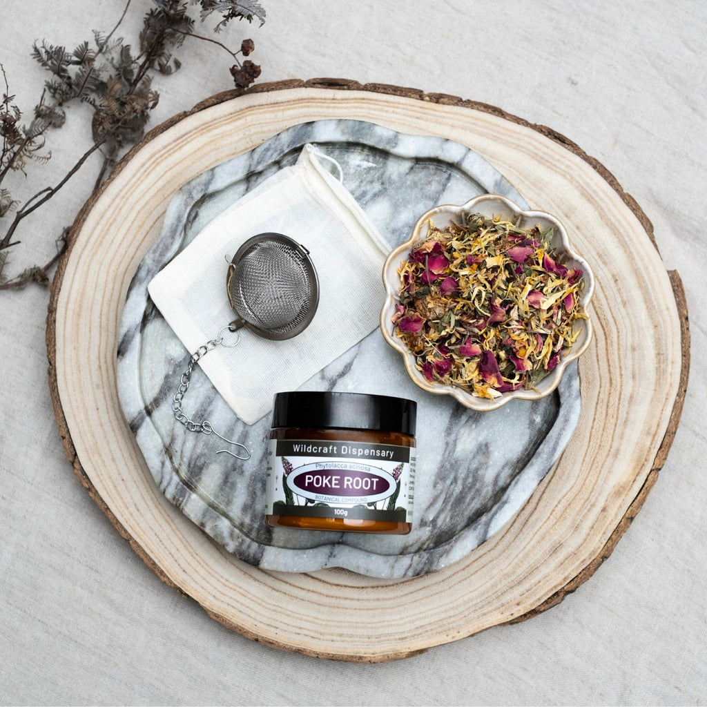 Lymphatic Flow Bundle
