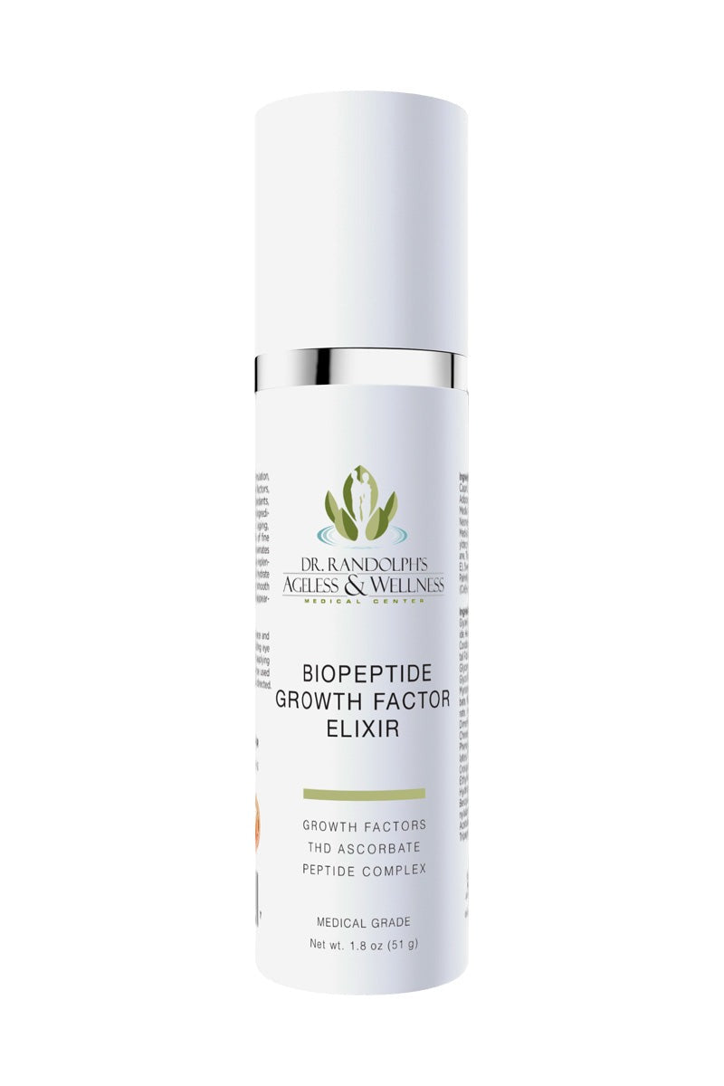 BioPeptide Growth Factor Elixir
