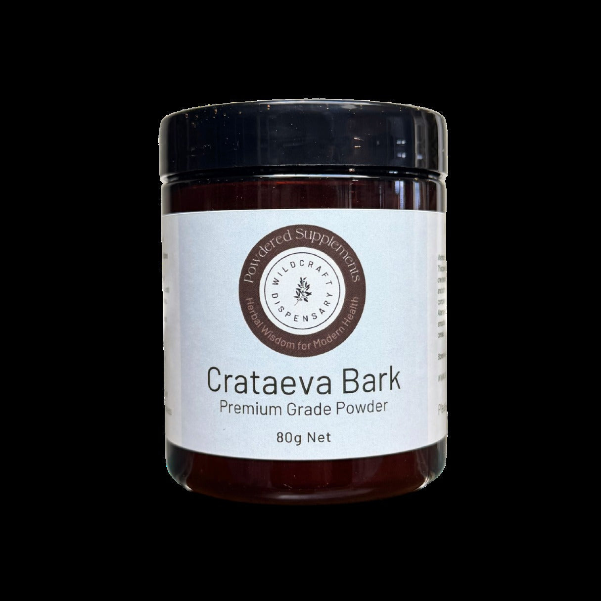 CRATAEVA BARK POWDER